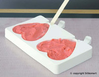 Kjøp isformer pinneis