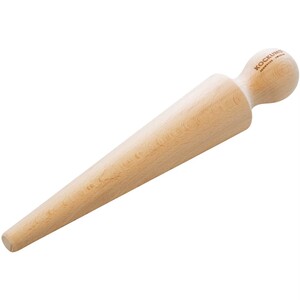 Form for iskjeks, kjegle