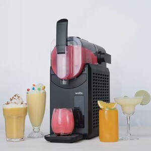 Wilfa slushmaskin
