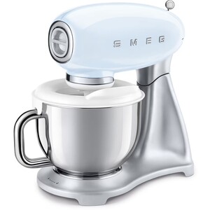 Smeg iskremmaskin, ismaskin