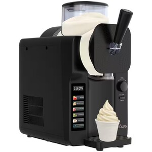 Slushmaskin, softismaskin